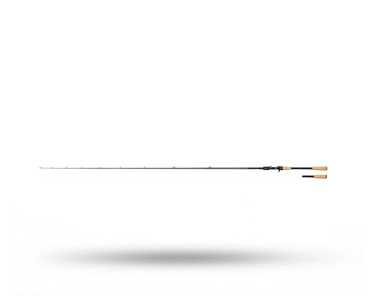 Westin W8 Vertical Jigging-T  2nd - 6'4